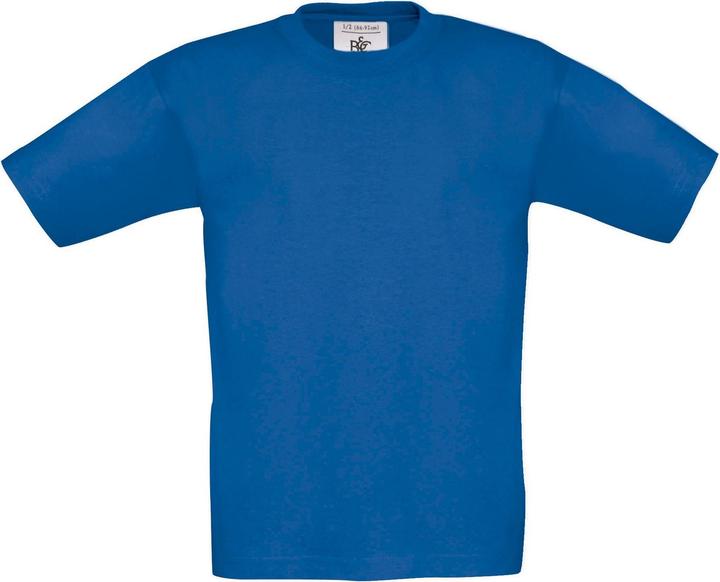 B&C Exact 150 TShirt (104)