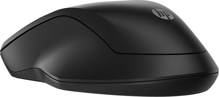 Actual product image HP 255 Optical Mouse 3 Buttons without (Wireless)