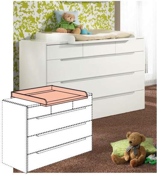 Produktbild Paidi Fabiana Wickelansatz