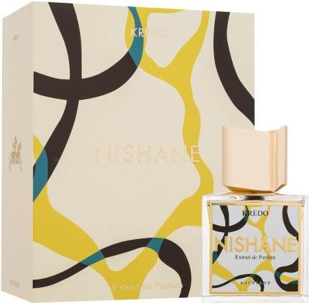 Actual product image Nishane Credo (Eau de parfum, 100 ml)