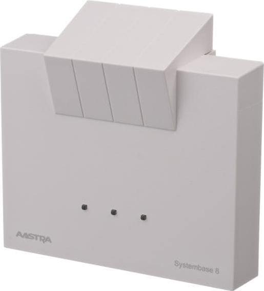 Image du produit Mitel Station de base Aastra DECT SB 8 V2