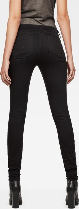 Actual product image G-Star Lynn D-Mid