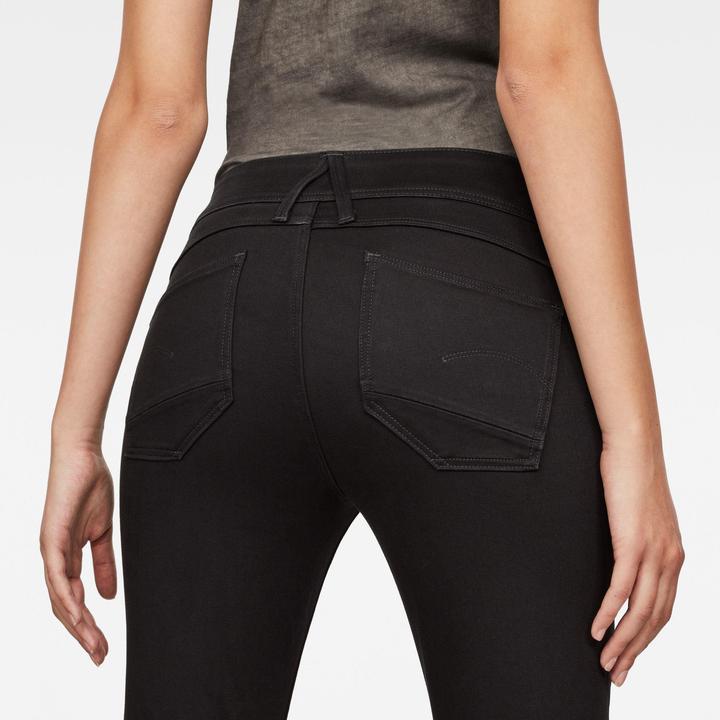 Actual product image G-Star Lynn D-Mid