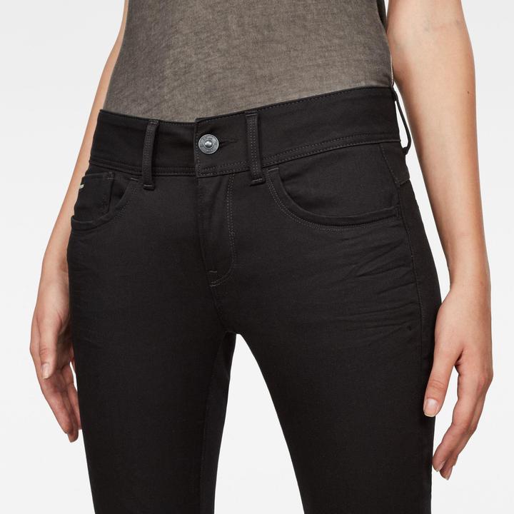 Actual product image G-Star Lynn D-Mid