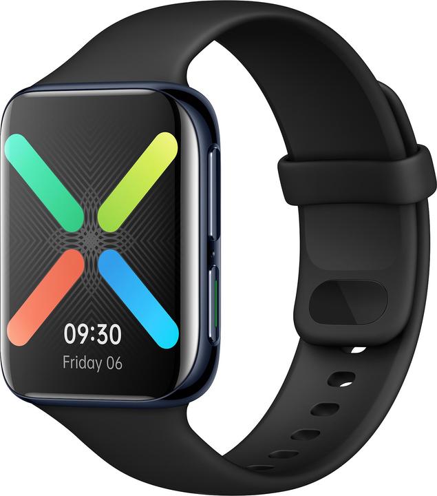 OPPO Watch (46 mm, WLAN only)