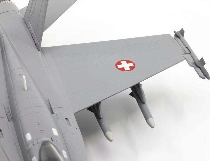 Image du produit Hornet F/A-18C Panthers Escadron 18 J-5018
