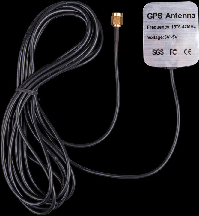 Image du produit Victron Energy Antenne GPS active Victron