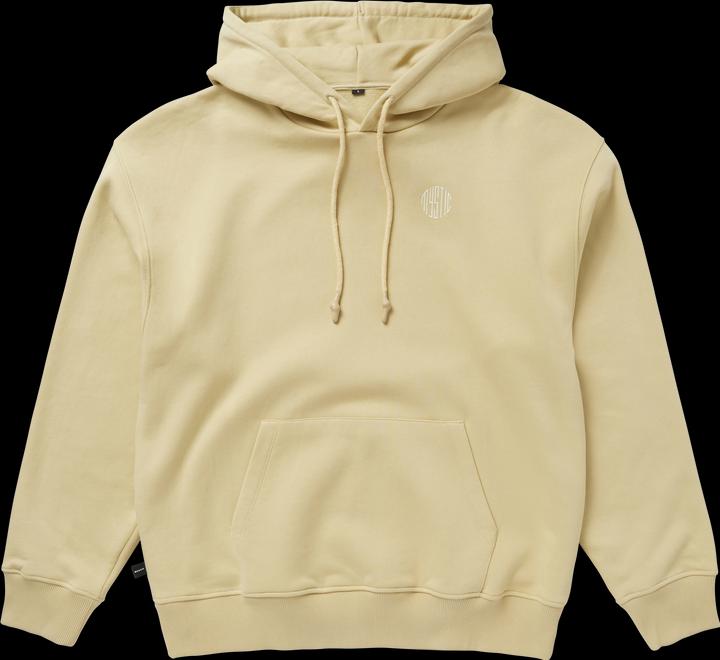 Mystic Scope Hood Sweat (S)