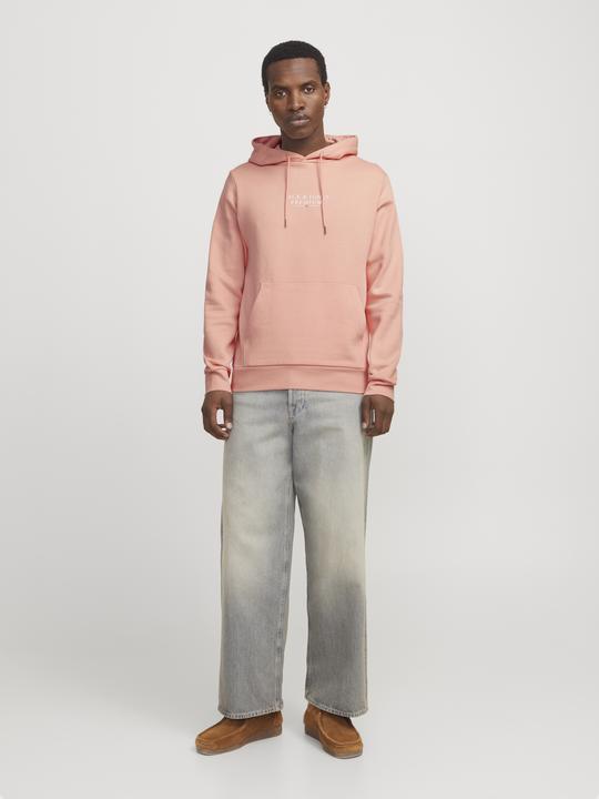 Produktbild Jack & Jones Logo Kapuzenpullover Kapuzenpullover (XS)