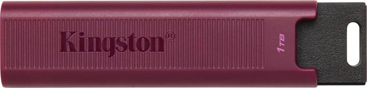 Actual product image Kingston DataTraveler Max (1000 GB, USB-A)