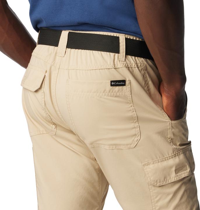 Actual product image Columbia Silver Ridge Utility Convertible Pant (W28/L32)