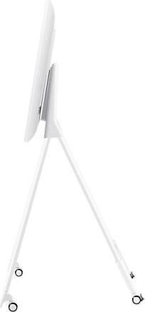 Actual product image Samsung Flip 4 Pro WM55B (3840 x 2160 Pixels, 55")