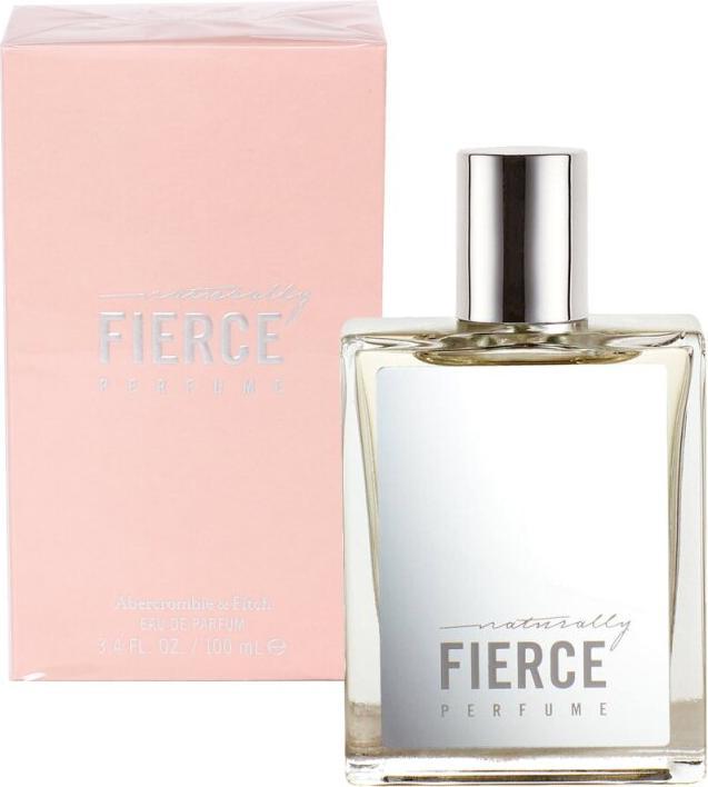 Actual product image Abercrombie and Fitch Naturally Fierce (Eau de parfum, 100 ml)