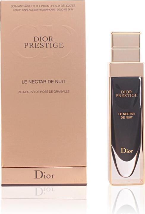 Actual product image Dior Nuit Nectar (30 ml)