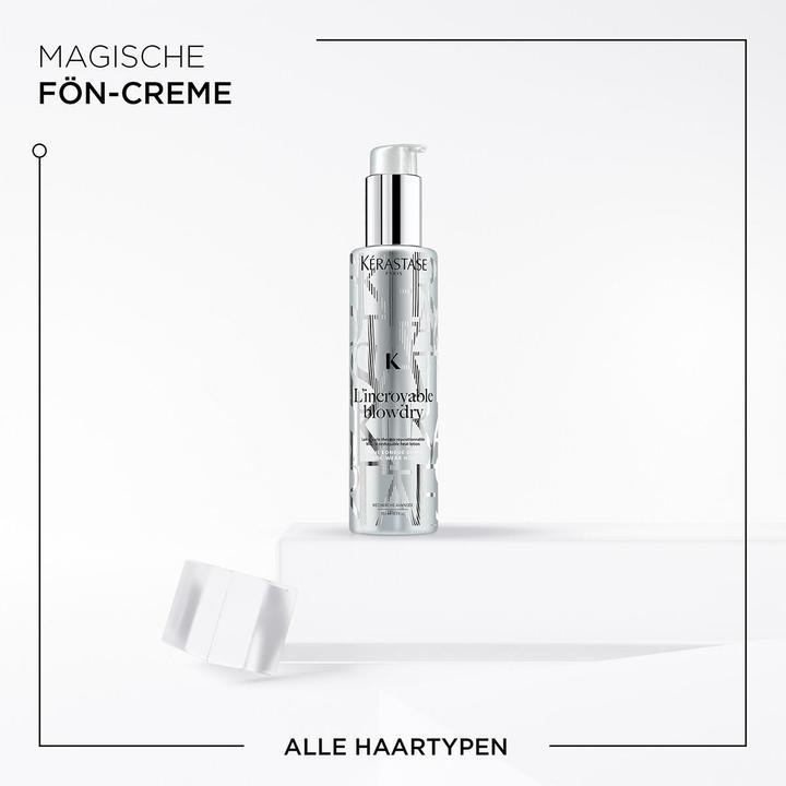 Produktbild Kérastase Couture Styling L'Incroyable Blowdry (Haarcreme, 150 ml)