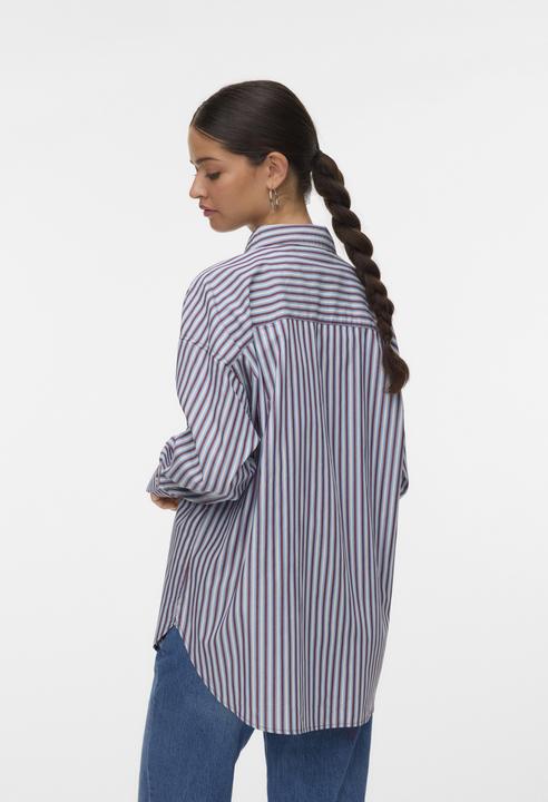 Immagine prodotto Aware Awparina Ls Loose Stripe Shirt Vma Noos (XS)