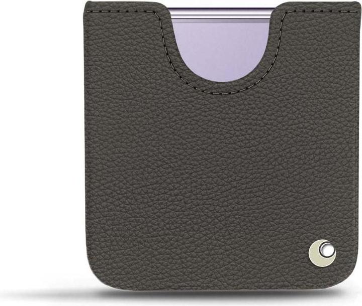 Image du produit Noreve Coque en cuir (Samsung Galaxy Z Flip4)