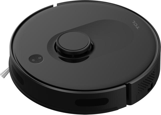Actual product image TCL Sweeva SW6000B Robot Vacuum Cleaner black