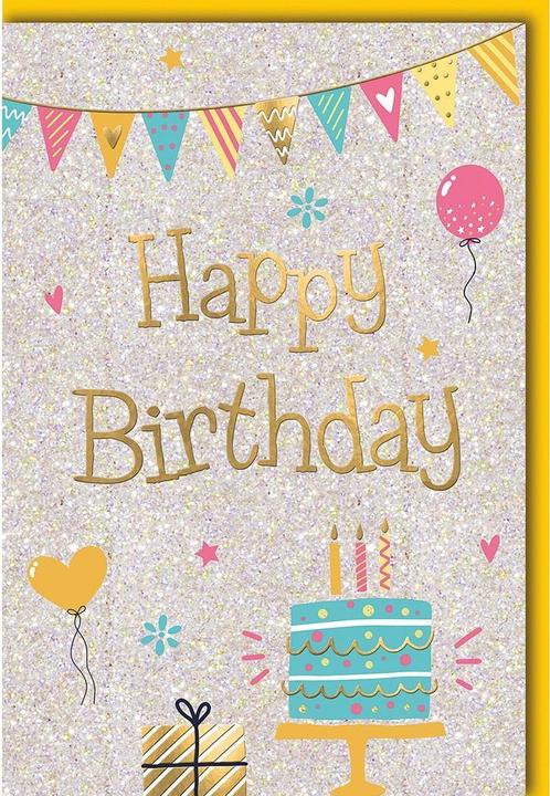 Braun + Company Carte de voeux (1 pcs)