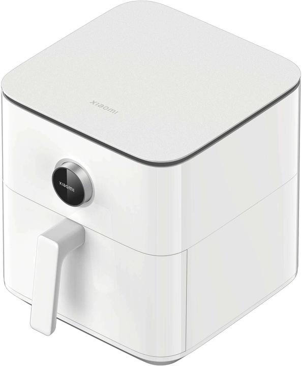 Actual product image Xiaomi Smart Air Fryer 6.5L EU version (EU plug)