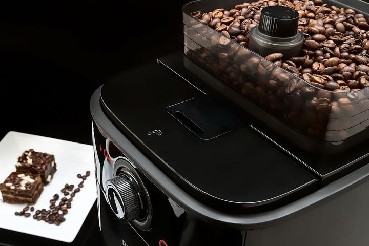 Produktbild Philips HD 7767/00 Gring & Brew