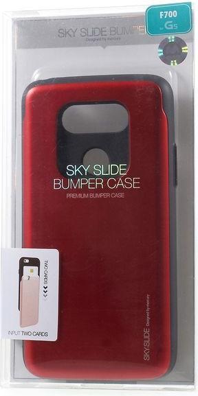 Immagine prodotto Goospery i Serie Jelly Metal Series (G5)