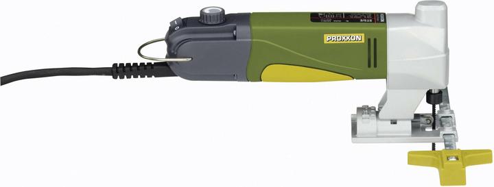 Proxxon Decoupeerzaag STS/E