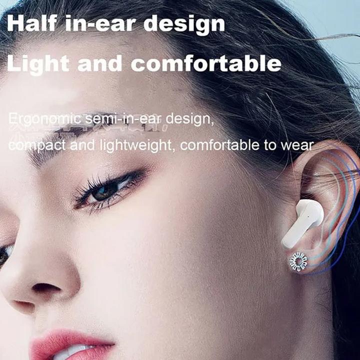 Produktbild Cbx Bluetooth Kopfhörer JS59 (2.50 h, Kabellos)