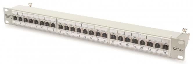 Actual product image Digitus DN-91624S-EA