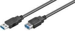 Actual product image MicroConnect USB 3.0 (1 m, USB 3.2 Gen 1)