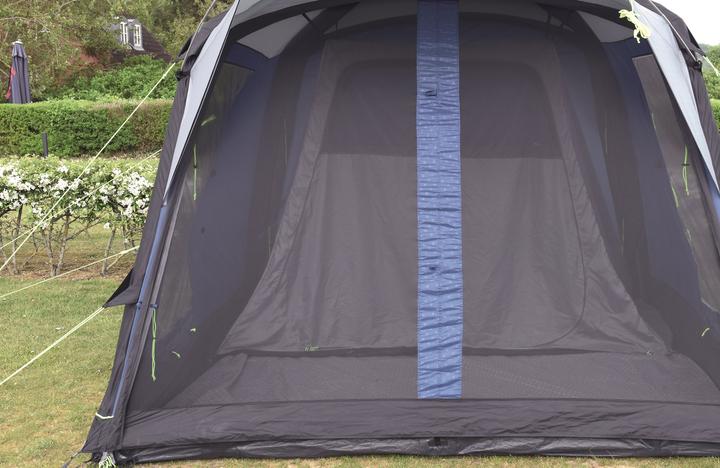Actual product image Outwell Milestone Pro Air (Awning, 16 kg, 2 persons)