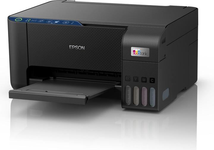 Produktbild Epson EcoTank ET-2861 (Tintentank, Farbe)