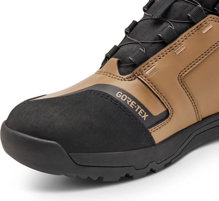 Image du produit Fox Boots 24 Defend Adv Drk Kha (Hommes, 44)