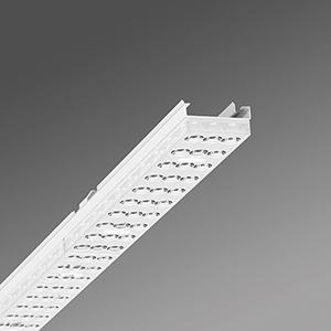 Produktbild Regiolux LED-Geräteträger 37W 4000K 6100lm 1LED 1858/0206600 (6100 lm)