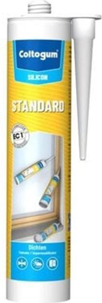 Productafbeelding Coltogum Standaard (0.31 kg, Wit, 310 ml)