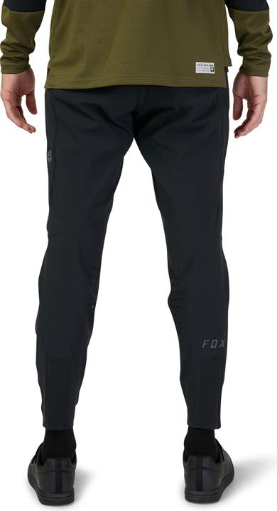 Actual product image Fox PANT 23 DEFEND BLK 30 (S, M)