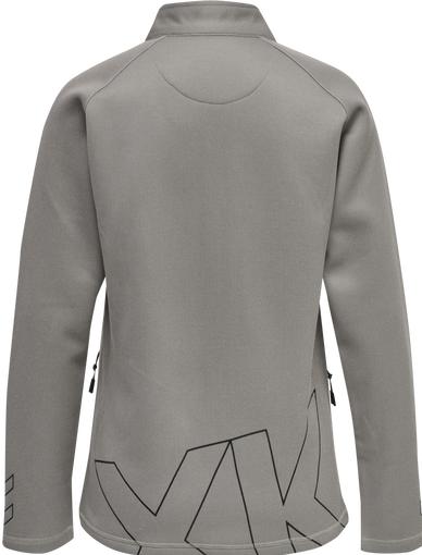 Image du produit hummel Cima Xk Zip Jacket Woman (XL)