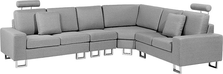 Produktbild Beliani Stockholm (Ecksofa, Wohnlandschaft)