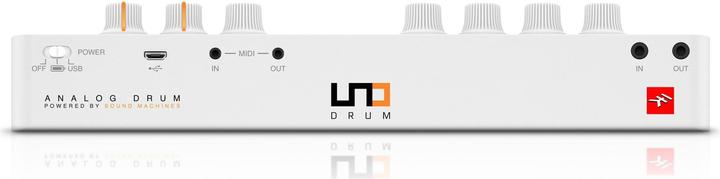 Actual product image IK Multimedia UNO Drum