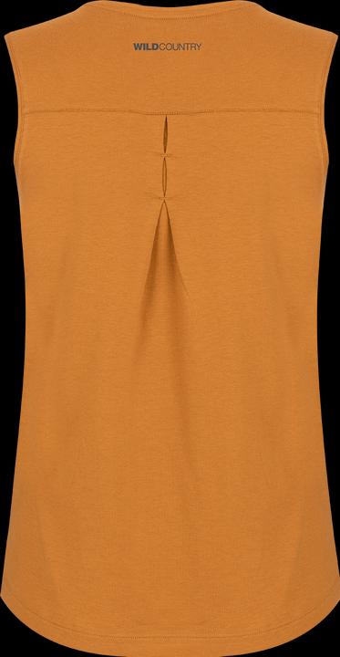 Actual product image Wild Country Movement Tank Ladies (M)