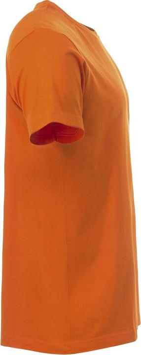 Immagine prodotto Clique T-shirt Classic-T 029360, cotone, arancio sangue, taglia L (L)