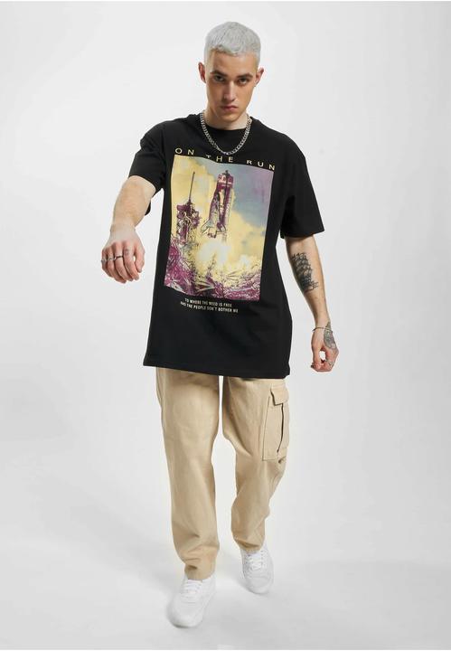 Image du produit Dangerous DNGRS Launch Tshirt - 111111 (XXL)
