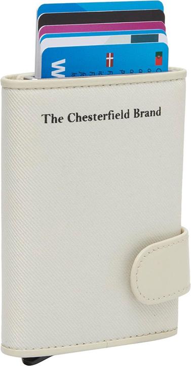 Immagine prodotto The Chesterfield Brand Delsbo Geldbörse RFID Schutz Leder 7.5 cm