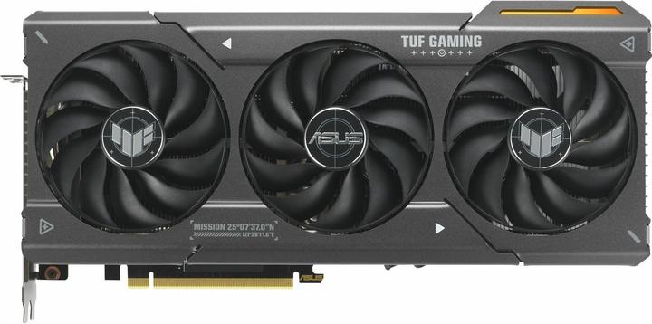 ASUS RX 7600 XT OC (16 GB)
