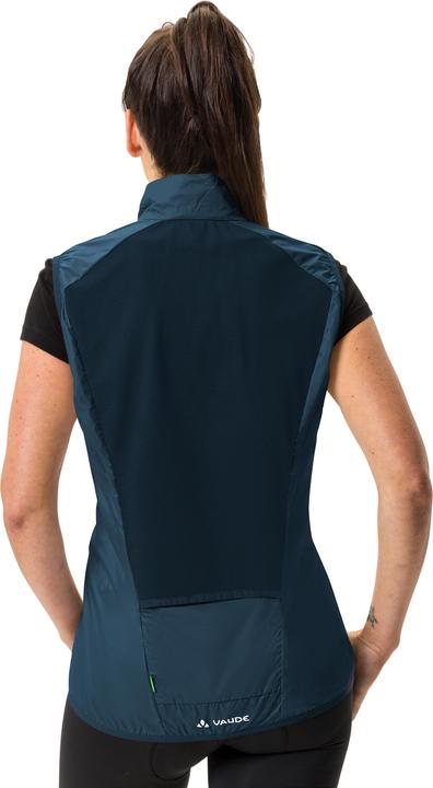 Immagine prodotto Vaude Gilet Matera Air da donna (34)