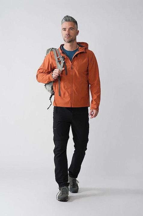 Actual product image Meru Wanderhose ZipOff (S)