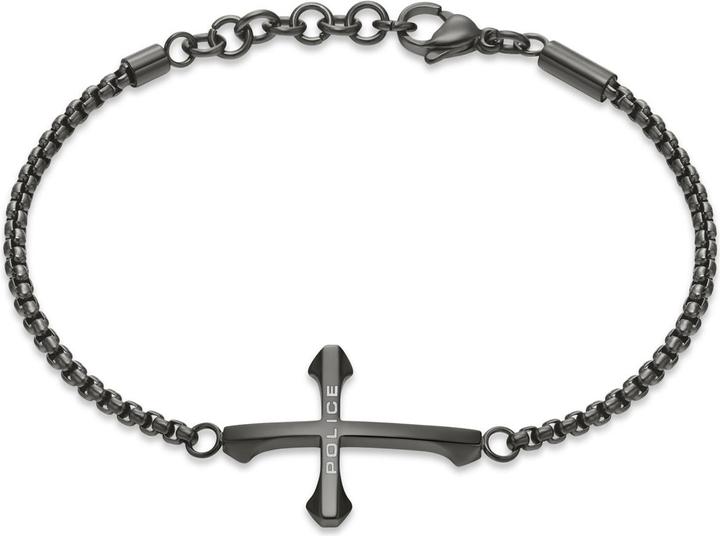 Immagine prodotto Police PEAGB0032605 Fustellato (185 cm, Acciaio inossidabile)
