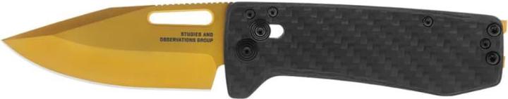 Produktbild SOG Ultra XR Carbon Gold (7.10 cm)