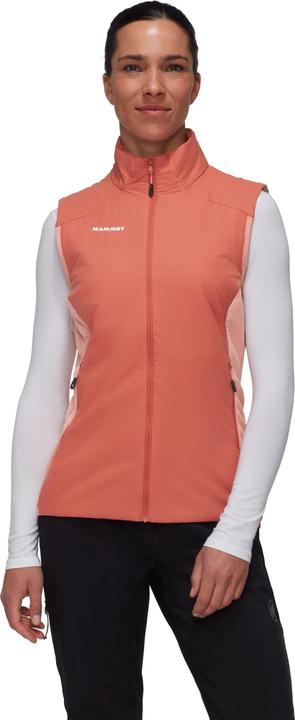 Actual product image Mammut Women's Rime Light Insulation Flex Vest (XS)