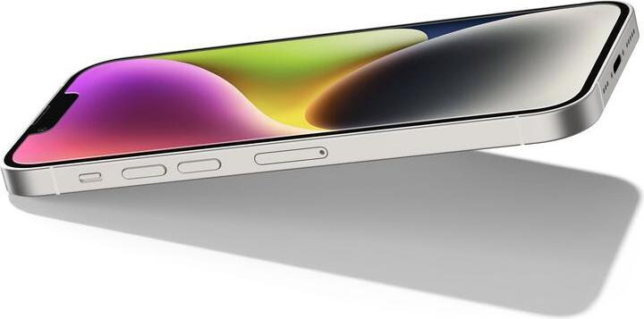 Produktbild Belkin ScreenForce (1 Stück, Apple iPhone 13)